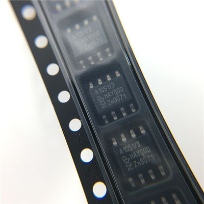 TJA1051T/3,118 วงจรรวม CAN Interface IC Hi Spd 4.5V-5.5V 250ns