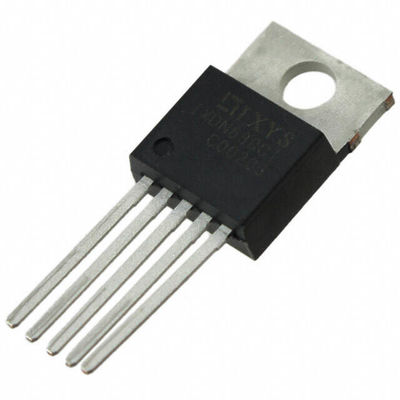 IXDN630CI วงจรรวม ICS PMIC Gate Drivers