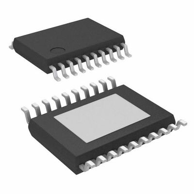 TLC59711PWP วงจรรวม ICS PMIC ไดรเวอร์ LED