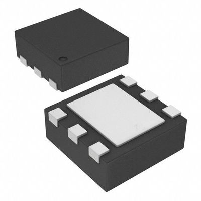 TPS61160ADRVT วงจรรวม ICS PMIC ไดรเวอร์ LED
