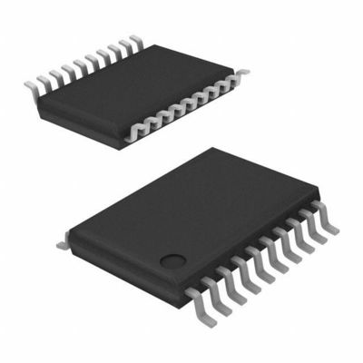 X9520V20I-A วงจรรวม ICS PMIC เลเซอร์ไดรเวอร์