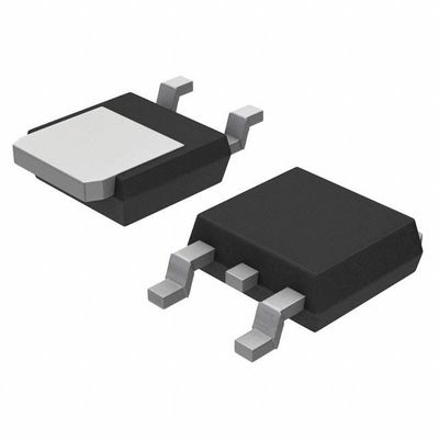 NSI45090JDT4G วงจรรวม ICS PMIC การจัดการระเบียบปัจจุบัน