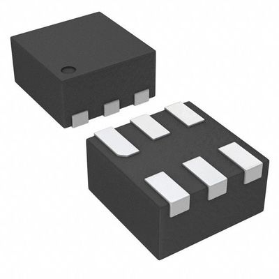 BQ29732DSET วงจรรวม ICS PMIC การจัดการแบตเตอรี่