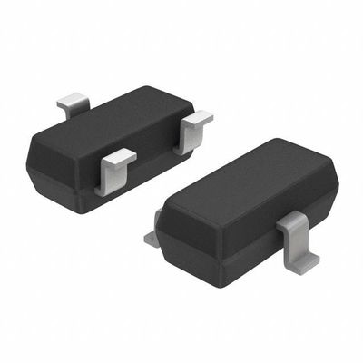 2SK3557-7-TB-E ทรานซิสเตอร์สนามผลทรานซิสเตอร์ FETs MOSFETs ชิป RF