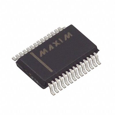 MAX1757EAI วงจรรวม ICS PMIC เครื่องชาร์จแบตเตอรี่