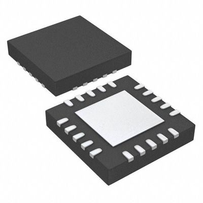 BQ24007RGWR วงจรรวม ICS PMIC เครื่องชาร์จแบตเตอรี่