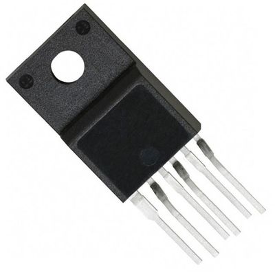STR-W6053S วงจรรวม ICS PMIC ตัวแปลง AC DC ตัวสลับออฟไลน์