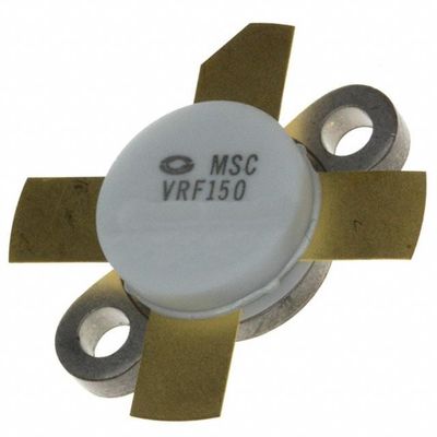 VRF152 ทรานซิสเตอร์ฟิลด์เอฟเฟกต์ ทรานซิสเตอร์ FETs MOSFETs ชิป RF