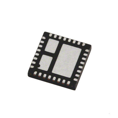 SC417MLTRT วงจรรวม ICS PMIC ตัวควบคุมแรงดันไฟฟ้า การสลับเชิงเส้น