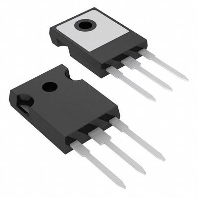 SIHG25N40D-GE3 ทรานซิสเตอร์ฟิลด์เอฟเฟกต์ ทรานซิสเตอร์ FETs MOSFETs Single