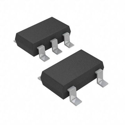 MIC2295YD5-TR วงจรรวม ICS PMIC ตัวควบคุมแรงดันไฟฟ้า DC DC Switching Regulators