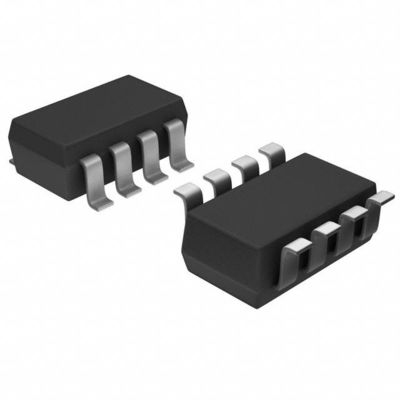 TPS62120DCNR วงจรรวม ICS PMIC ตัวควบคุมแรงดันไฟฟ้า DC DC Switching Regulators