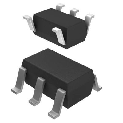 SC189ZSKTRT วงจรรวม ICS PMIC ตัวควบคุมแรงดันไฟฟ้า DC DC Switching Regulators