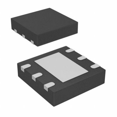 PAM2305CGFADJ วงจรรวม ICS PMIC ตัวควบคุมแรงดันไฟฟ้า DC DC Switching Regulators
