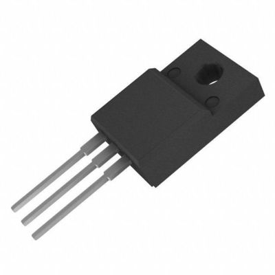 SGS10N60RUFDTU IGBT ทรานซิสเตอร์โมดูลพลังงาน IGBT เดี่ยว