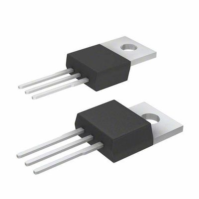 IKA08N65F5XKSA1 IGBT ทรานซิสเตอร์โมดูลพลังงาน IGBT เดี่ยว