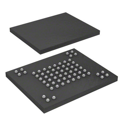 S34ML02G100BHI000 ชิป IC หน่วยความจำ
