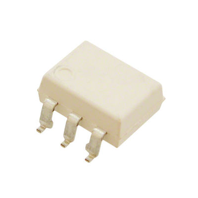 MOC3020SM อะนาล็อกไอโซเลเตอร์ ไอซีออปโตไอโซเลเตอร์ เอาท์พุต Triac SCR
