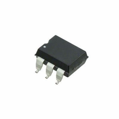 ส่วนประกอบโซลิดสเตตรีเลย์ SSR 150 mOhm LCA715STR Surface Mount
