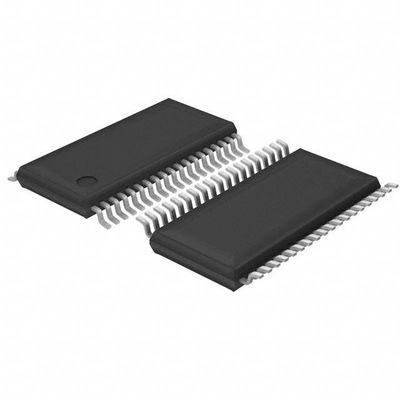 MSP430F2232IDAR ไมโครคอนโทรลเลอร์และโปรเซสเซอร์แบบฝัง IC MCU FLASH Chip
