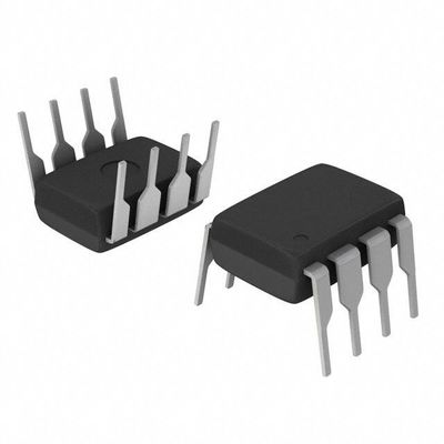 ไมโครคอนโทรลเลอร์ ATTINY45-20PU และชิปประมวลผลแบบฝัง IC MCU FLASH