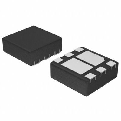 NTLJD3119CTBG ทรานซิสเตอร์ฟิลด์เอฟเฟกต์ ทรานซิสเตอร์ FETs MOSFETs อาร์เรย์