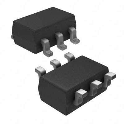 AO6604L_001 ทรานซิสเตอร์ฟิลด์เอฟเฟกต์ ทรานซิสเตอร์ FETs MOSFET อาร์เรย์