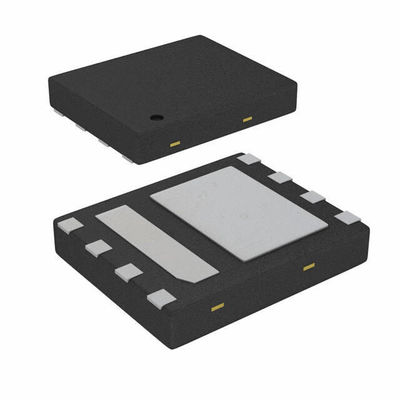 FDMS9600S ทรานซิสเตอร์ฟิลด์เอฟเฟกต์ ทรานซิสเตอร์ FETs MOSFETs อาร์เรย์