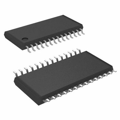 AT97SC3204-X4A14-10 ไมโครคอนโทรลเลอร์และตัวประมวลผลแบบฝัง IC MPU ชิปเฉพาะแอปพลิเคชัน