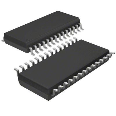 MSP430TCH5EPWR ไมโครคอนโทรลเลอร์และโปรเซสเซอร์แบบฝังตัว IC MPU ชิปเฉพาะแอปพลิเคชัน