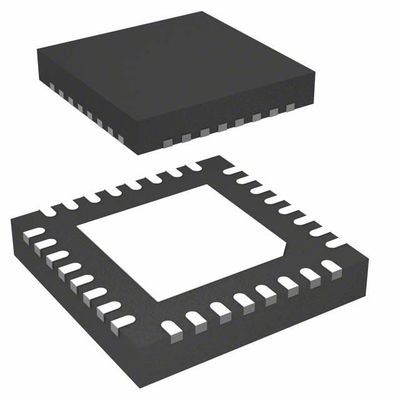 ATXMEGA32E5-M4U ไมโครคอนโทรลเลอร์และโปรเซสเซอร์แบบฝัง IC MCU FLASH Chip