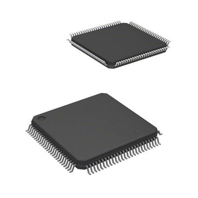 STM32F091VCT6 ไมโครคอนโทรลเลอร์และโปรเซสเซอร์แบบฝังตัวชิป IC MCU FLASH