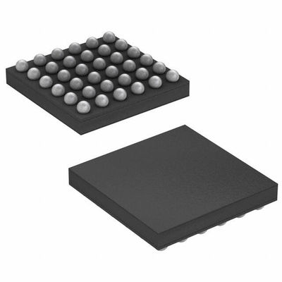 ADUC7023BCBZ62I-R7 ไมโครคอนโทรลเลอร์และโปรเซสเซอร์ฝังตัว IC MCU FLASH Chip