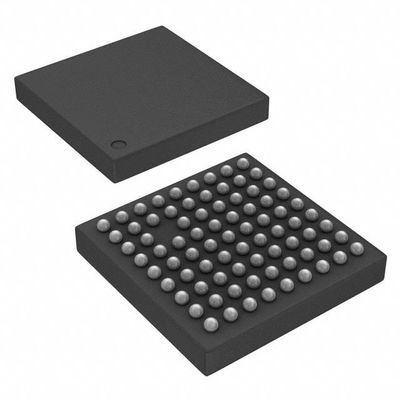 MSP430F5528IZQER ไมโครคอนโทรลเลอร์และโปรเซสเซอร์แบบฝัง IC MCU FLASH Chip