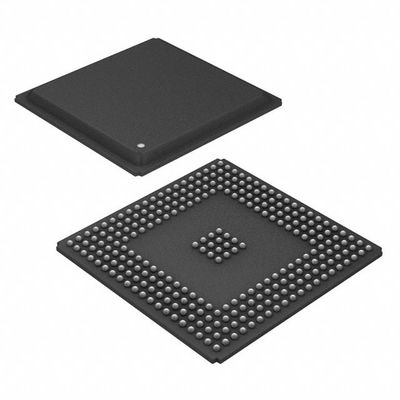 MPC555LFMZP40 ไมโครคอนโทรลเลอร์และโปรเซสเซอร์แบบฝัง IC MCU FLASH Chip