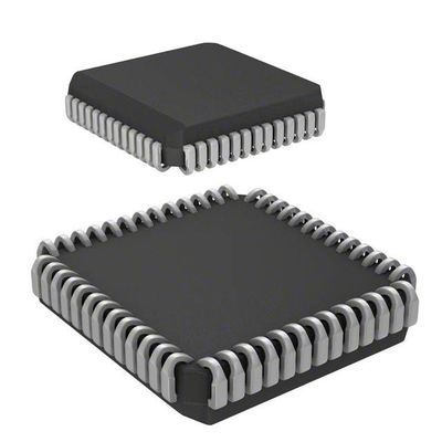 MC68HC11E1CFNE3 ไมโครคอนโทรลเลอร์และโปรเซสเซอร์แบบฝัง IC MCU FLASH Chip
