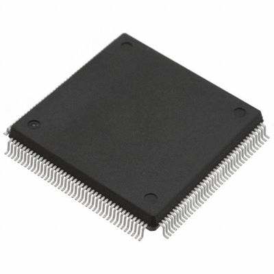 MCF5206EAB40 ไมโครคอนโทรลเลอร์และโปรเซสเซอร์แบบฝัง IC MCU FLASH Chip