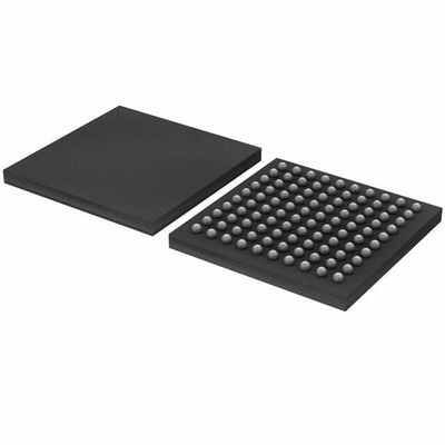 ATMEGA2560V-8CU ไมโครคอนโทรลเลอร์และโปรเซสเซอร์ฝังตัวชิป IC MCU FLASH