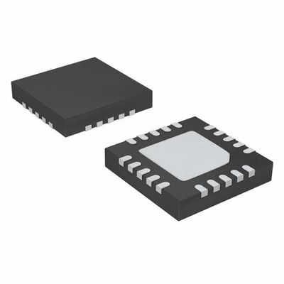 C8051F331-GM ไมโครคอนโทรลเลอร์และโปรเซสเซอร์แบบฝังชิป IC MCU FLASH