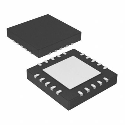 PIC24F08KA101-I/MQ ไมโครคอนโทรลเลอร์และชิปประมวลผลแบบฝัง IC MCU FLASH