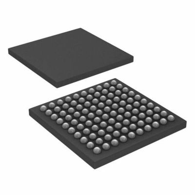 ATXMEGA128A1U-C7U ไมโครคอนโทรลเลอร์และโปรเซสเซอร์แบบฝัง IC MCU FLASH Chip