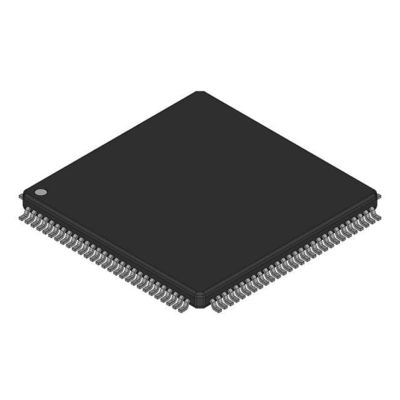 MC912DG128CVPV ไมโครคอนโทรลเลอร์และโปรเซสเซอร์แบบฝัง IC MCU FLASH Chip