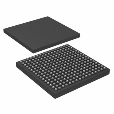 LPC4337JET256Y ไมโครคอนโทรลเลอร์และโปรเซสเซอร์แบบฝัง IC MCU FLASH Chip