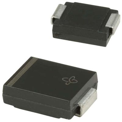 3KASMC14AHE3/57T Diode Triode Circuit Protection ทรานซิสเตอร์ TVS