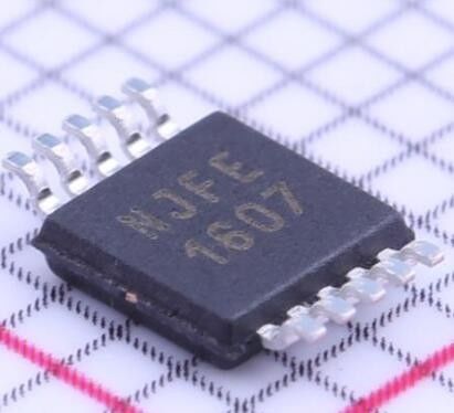 MAX668EUB+ วงจรรวม ICS PMIC ตัวควบคุมแรงดันไฟฟ้า DC DC Switching Controllers