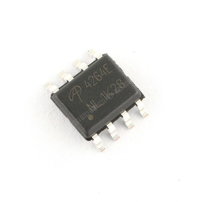 AO4264E ทรานซิสเตอร์ที่มีผลต่อสนาม N ช่อง 60V 13.5A โมสเฟต