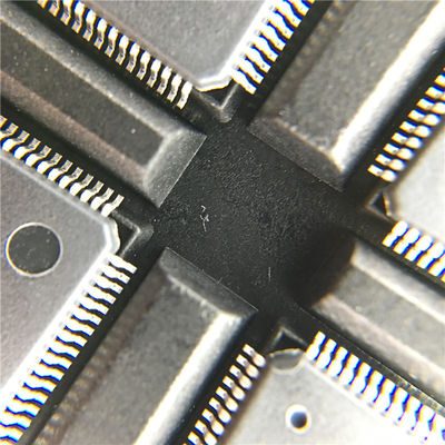 PIC18F45K22-I/PT ไมโครคอนโทรลเลอร์และโปรเซสเซอร์แบบฝังตัว IC MCU FLASH Chip MICROCHIP PWM