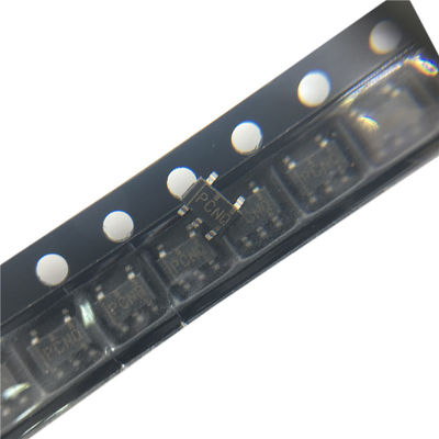 ชิปยานยนต์ การจัดการพลังงาน เรกูเลเตอร์ LDO แบบ dropout ต่ำเชิงเส้น TPS76933QDBVRQ1 Analog Isolator
