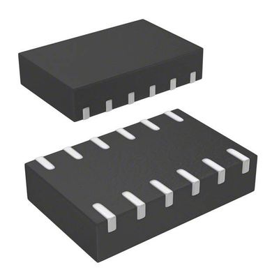 SRC0GS22D วงจรรวม ICS PMIC ตัวควบคุมแหล่งจ่ายไฟ จอภาพ