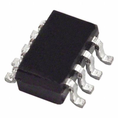 AD7740YRTZ-REEL7 ตัวแปลงวงจรรวม ICS PMIC V/F และ F/V